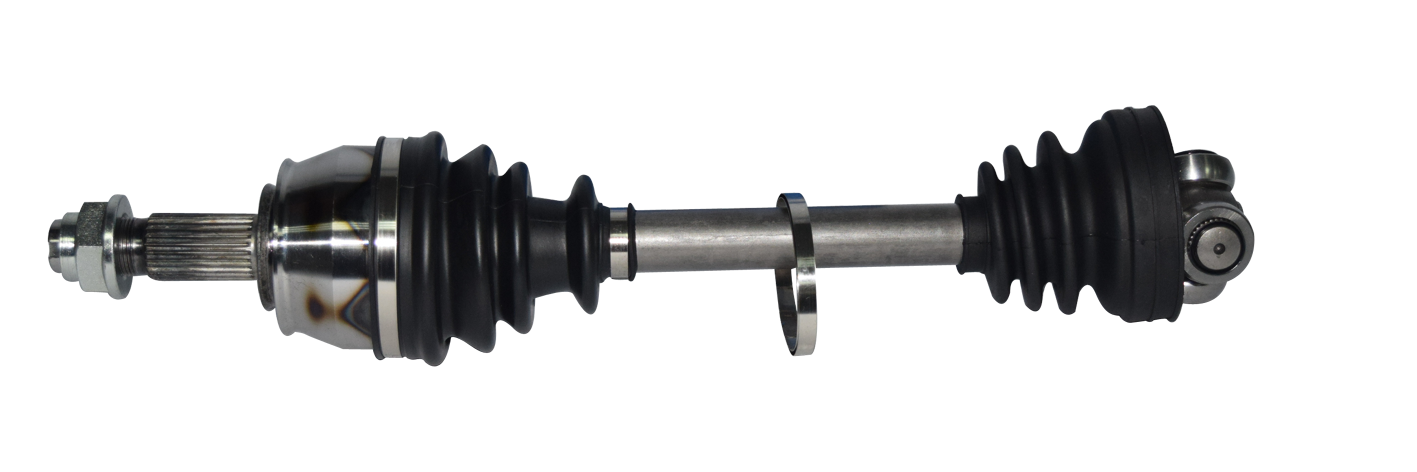 GSP Drivaksel 217147 for ALFA ROMEO FIAT