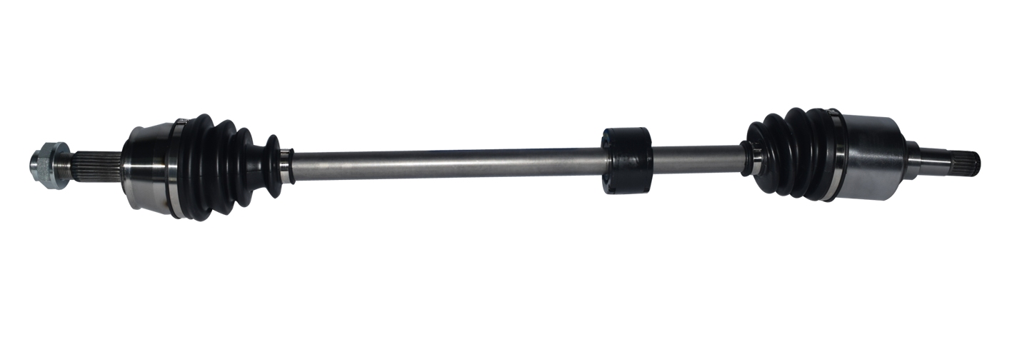 GSP Drivaksel 217149 for FIAT