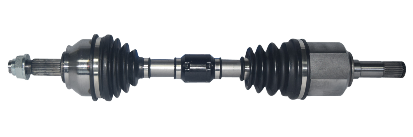 GSP Drivaksel 217150 for ALFA ROMEO