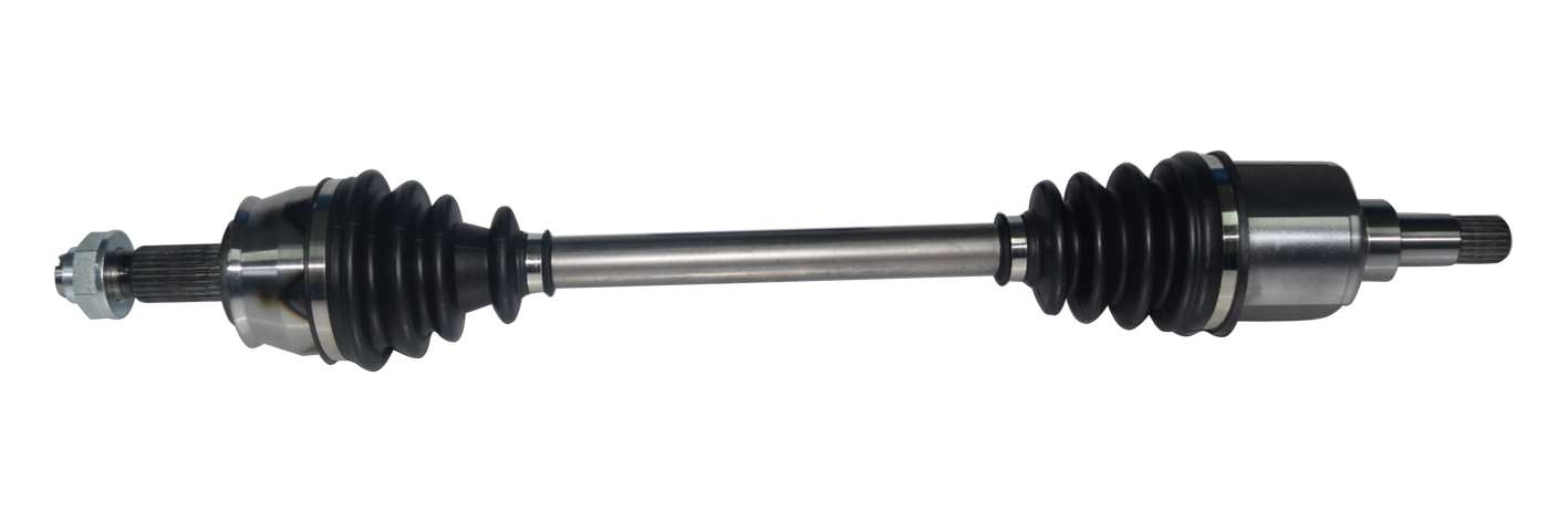 GSP Drivaksel 217151 for CITROËN