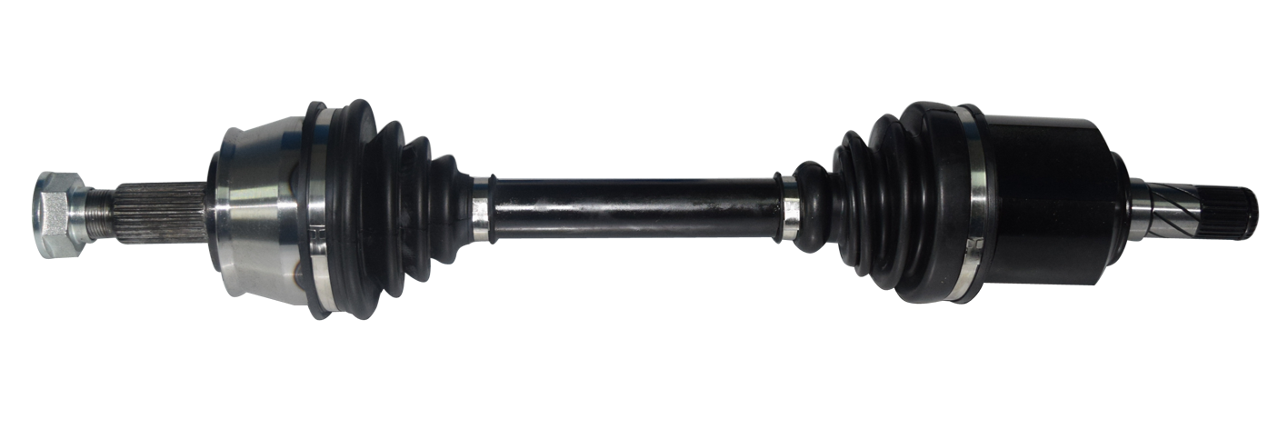 GSP Drivaksel 217152 for OPEL FIAT
