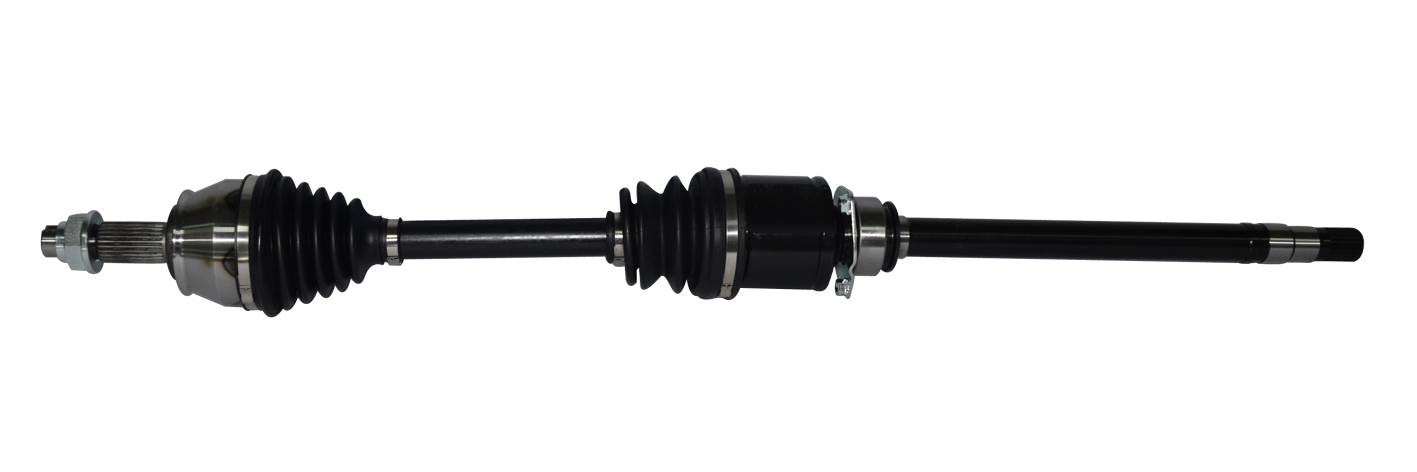 GSP Drivaksel 217157 for FIAT
