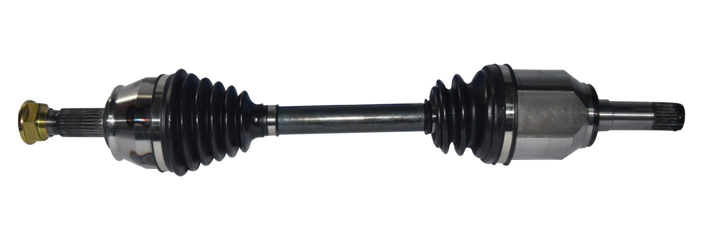 GSP Drivaksel 217165 for FIAT
