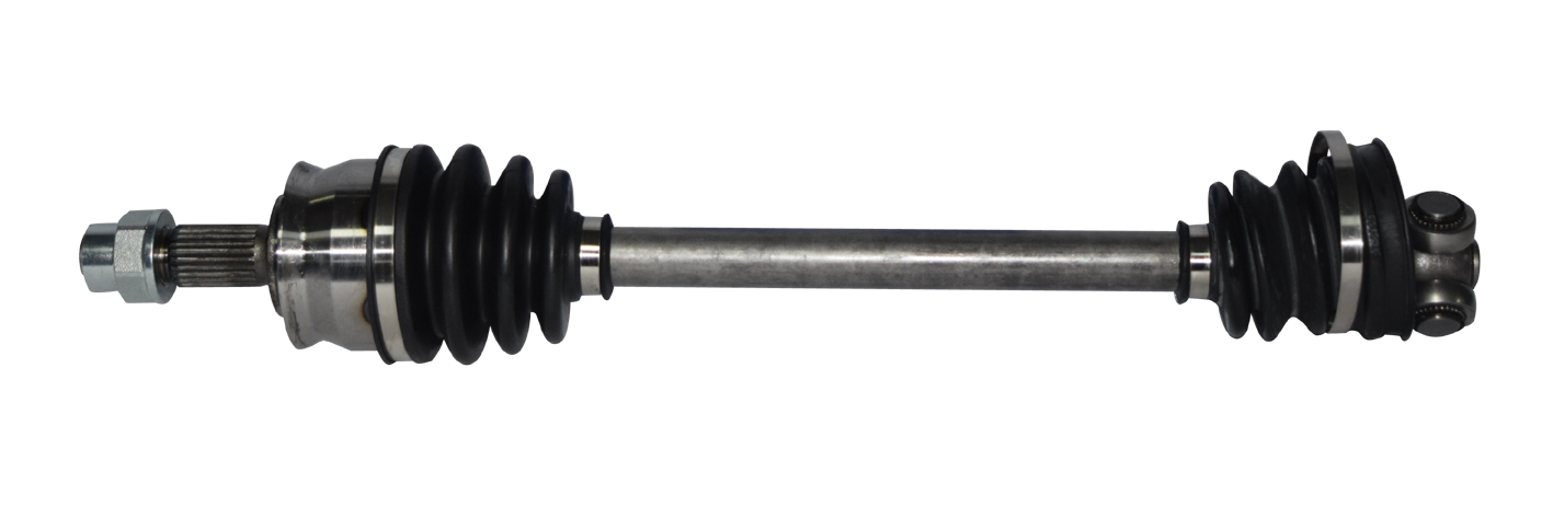 GSP Drivaksel 217170 for FORD FIAT