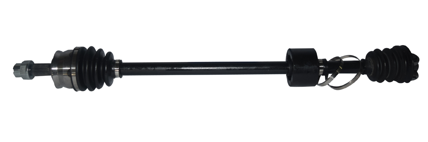 GSP Drivaksel 217171 for FORD FIAT