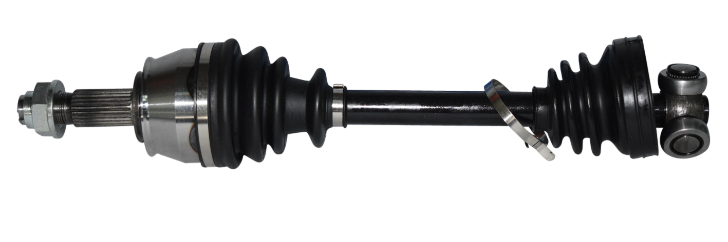 GSP Drivaksel 217172 for FIAT ALFA ROMEO