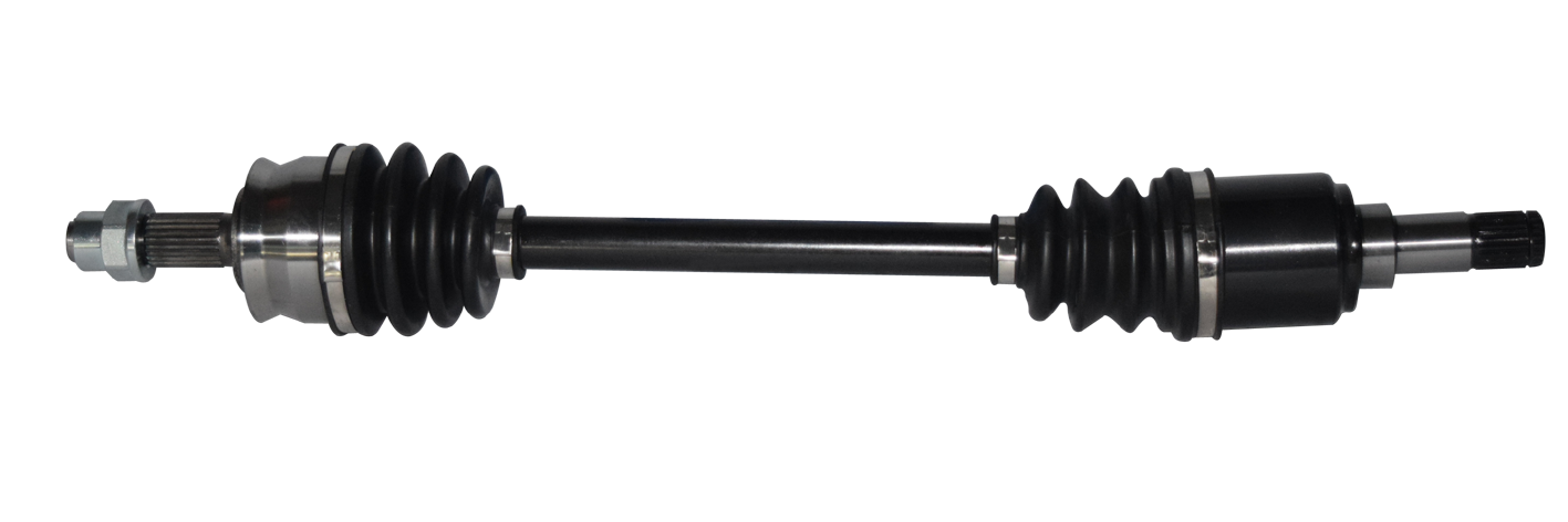 GSP Drivaksel 217181 for FIAT