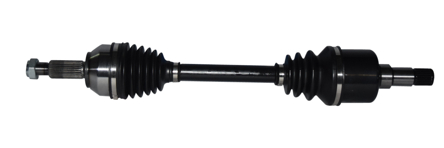 GSP Drivaksel 218027 for FORD JAGUAR