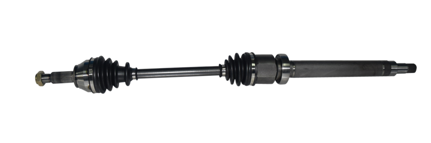 GSP Drivaksel 218201 for FORD MAZDA