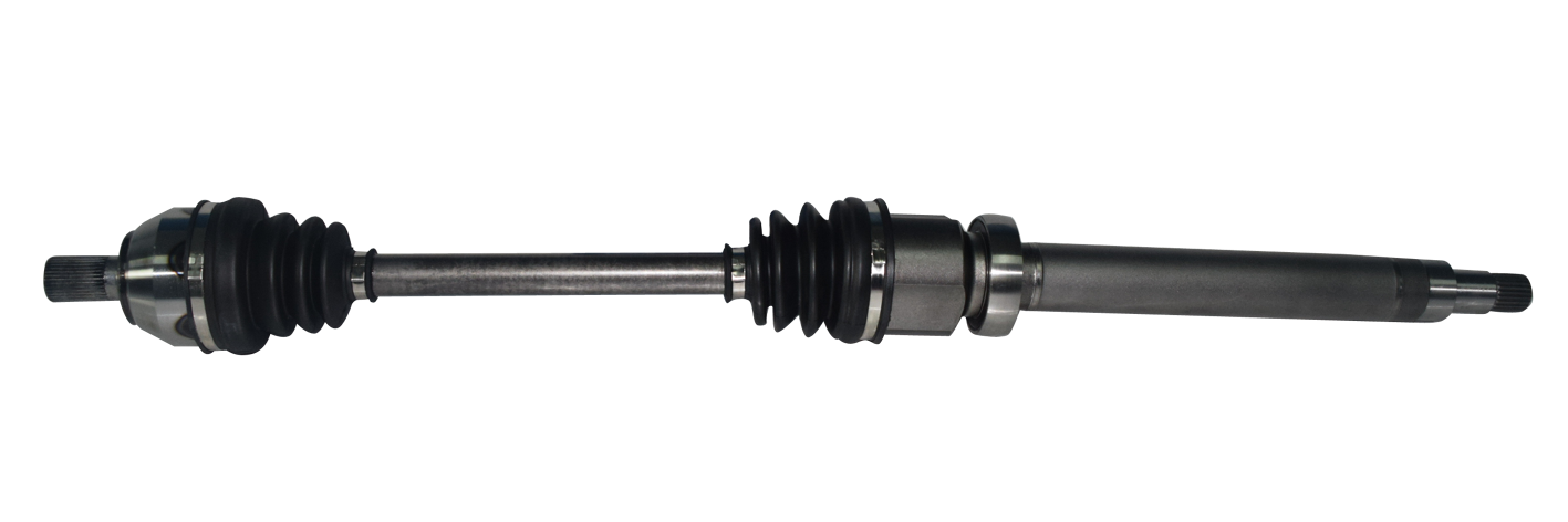 GSP Drivaksel 218206 for FORD VOLVO