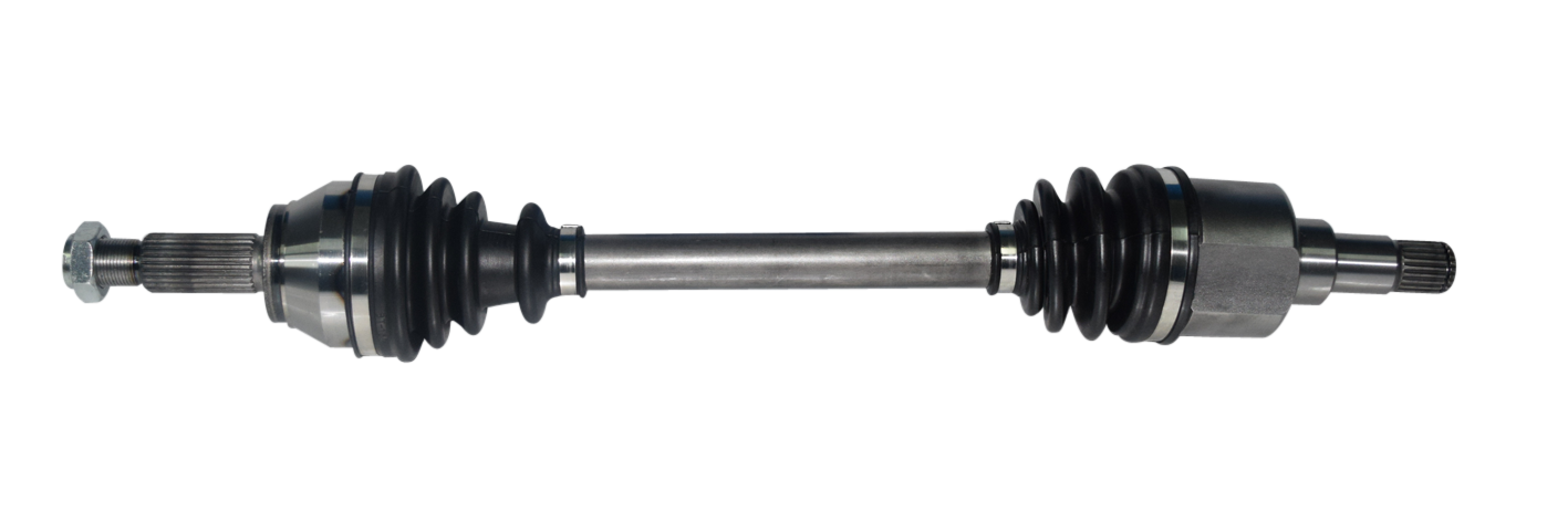 GSP Drivaksel 218216 for FORD MAZDA