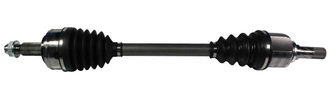 GSP Drivaksel 218247 for OPEL GENERAL MOTORS NISSAN RENAULT
