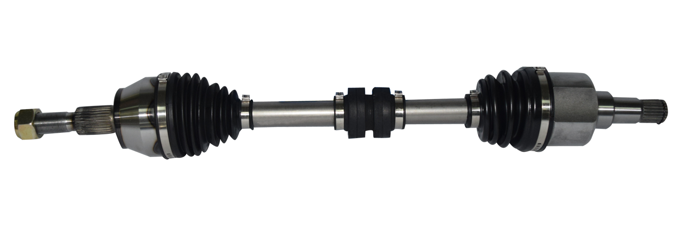 GSP Drivaksel 218322 for FORD