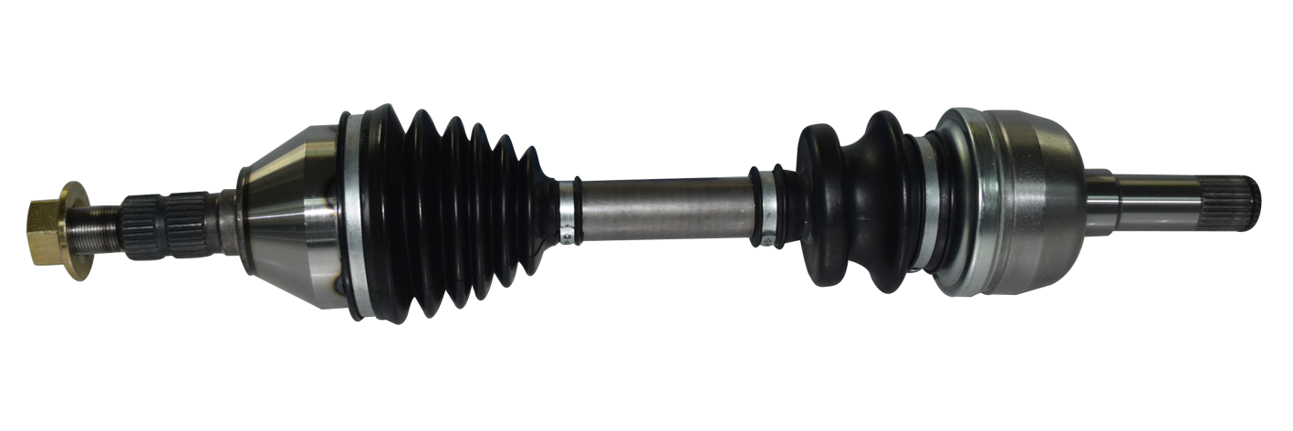 GSP Drivaksel 221032 for OPEL