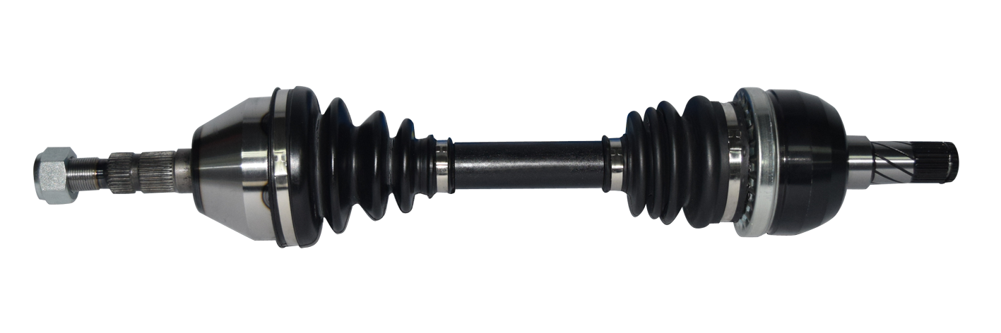 GSP Drivaksel 221051 for OPEL VAUXHALL