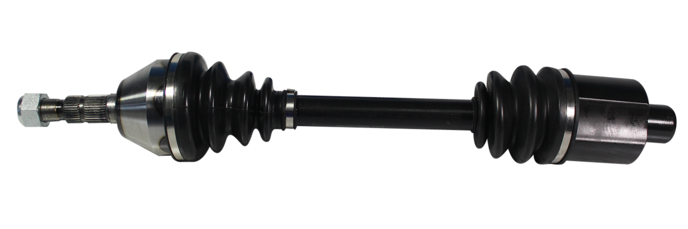 GSP Drivaksel 221056 for OPEL VAUXHALL