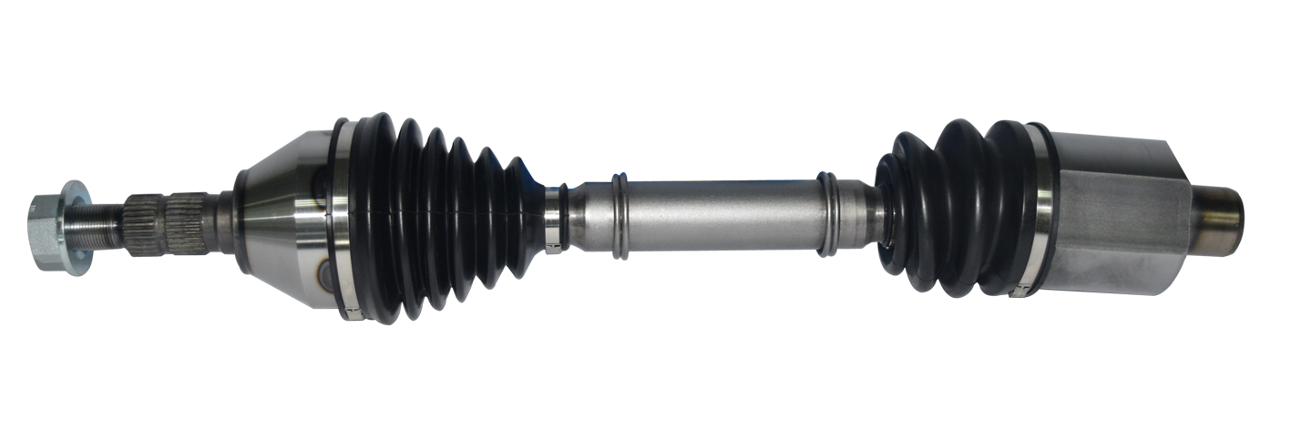 GSP Drivaksel 221062 for OPEL