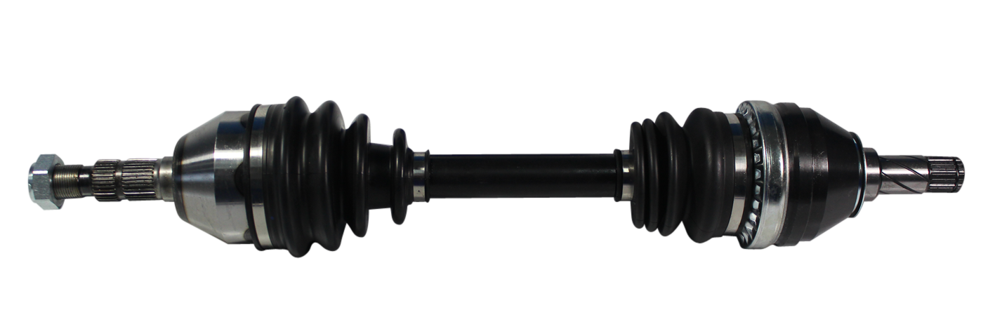 GSP Drivaksel 221063 for OPEL