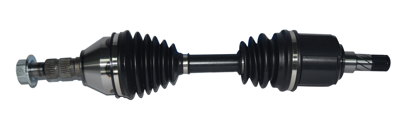 GSP Drivaksel 221071 for OPEL