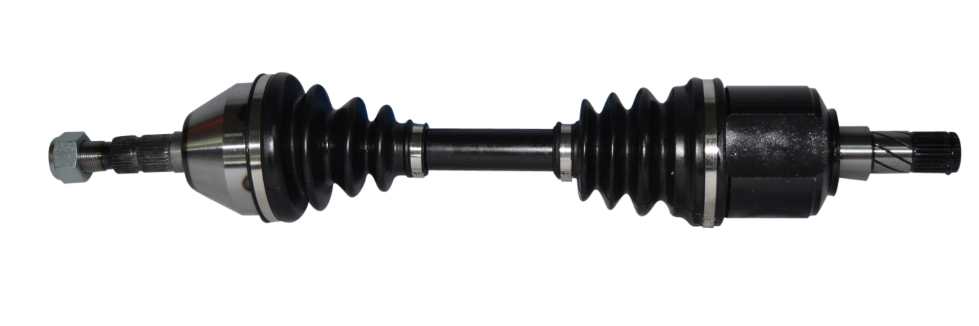 GSP Drivaksel 221073 for VAUXHALL OPEL