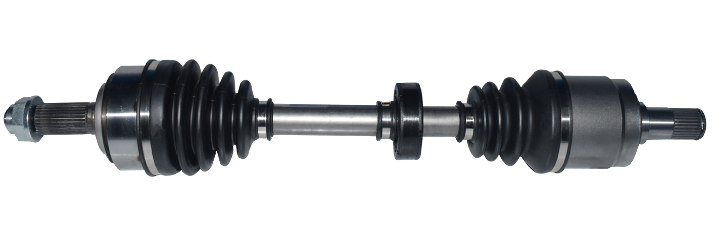 GSP Drivaksel 223026 venstre foraksel for HONDA