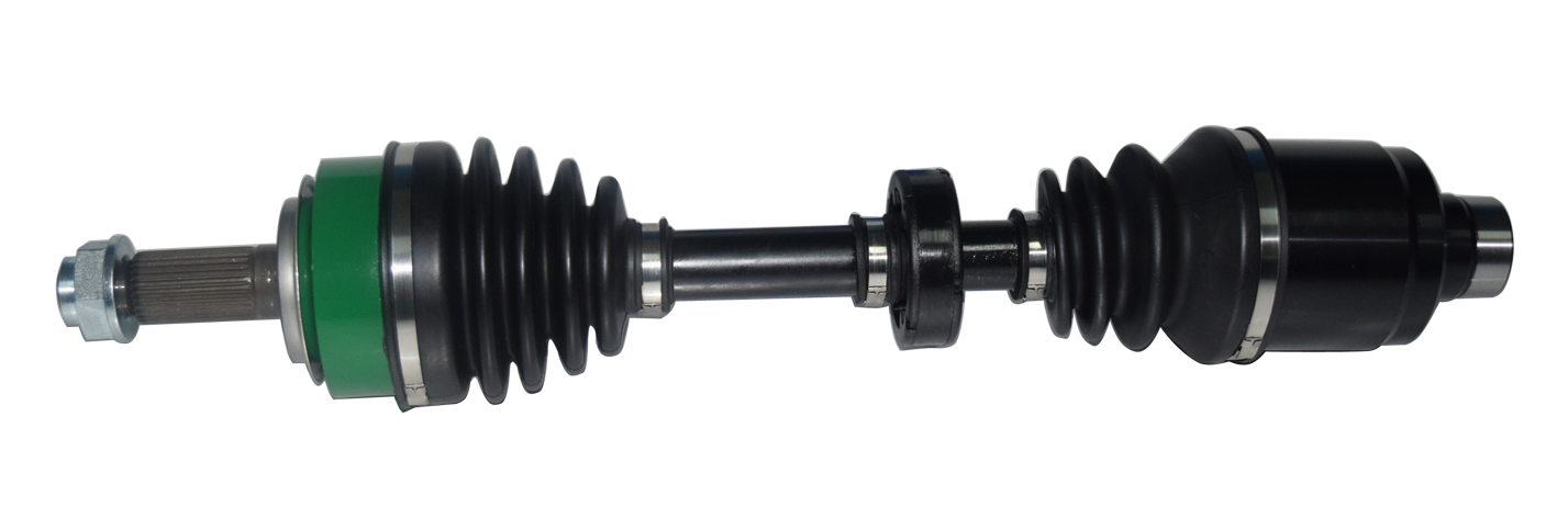 GSP Drivaksel 223027 højre foraksel for HONDA