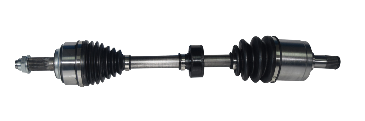GSP Drivaksel 223164 for HONDA