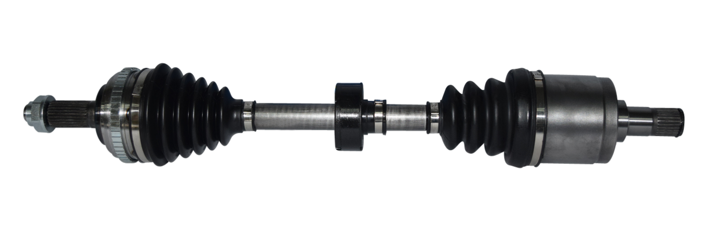 GSP Drivaksel 223249 for HONDA