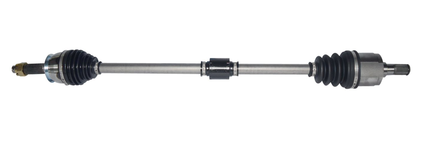 GSP Drivaksel 224129 for HYUNDAI