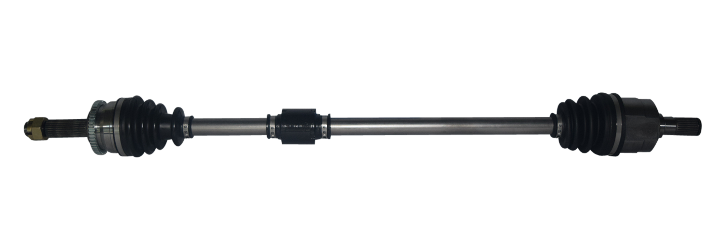 GSP Drivaksel 224153 for HONDA HYUNDAI