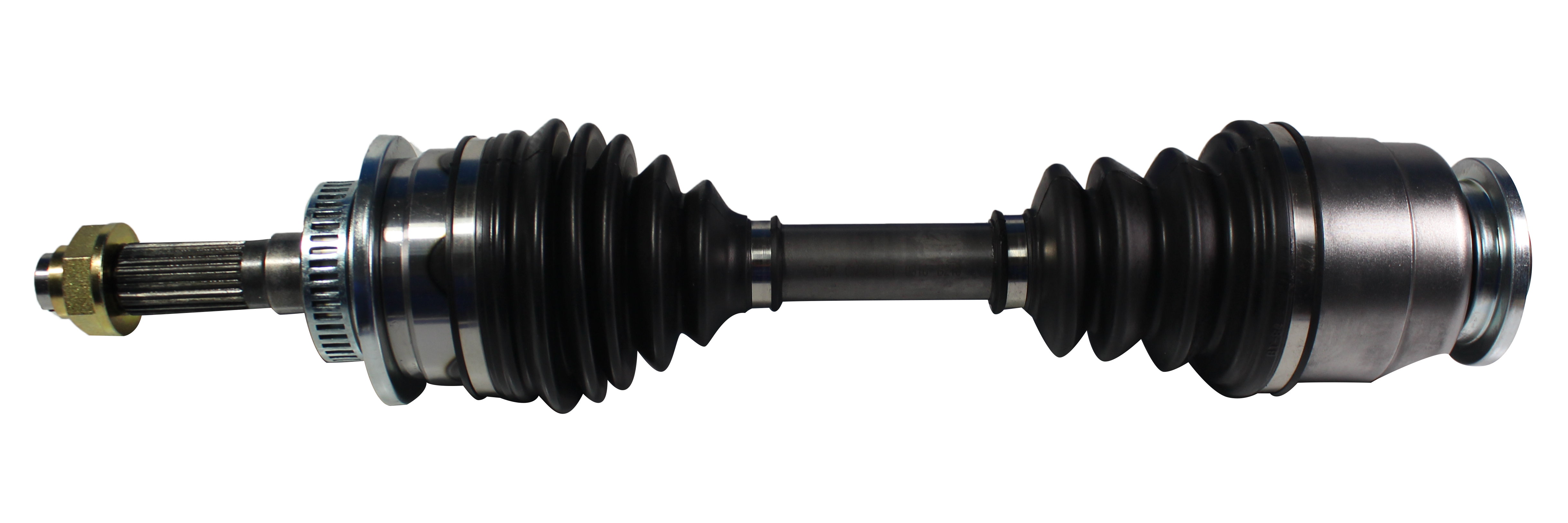 GSP Drivaksel 227063 for FORD MAZDA
