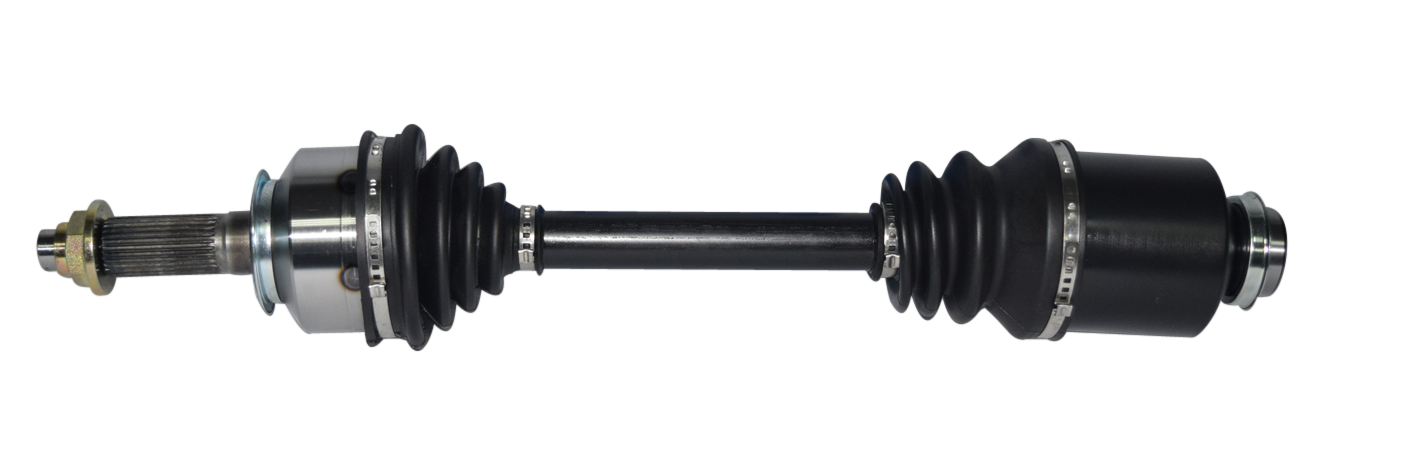 GSP Drivaksel 227064 for KIA