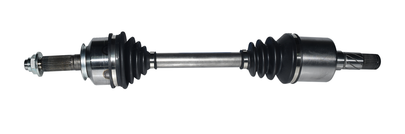 GSP Drivaksel 227065 for KIA