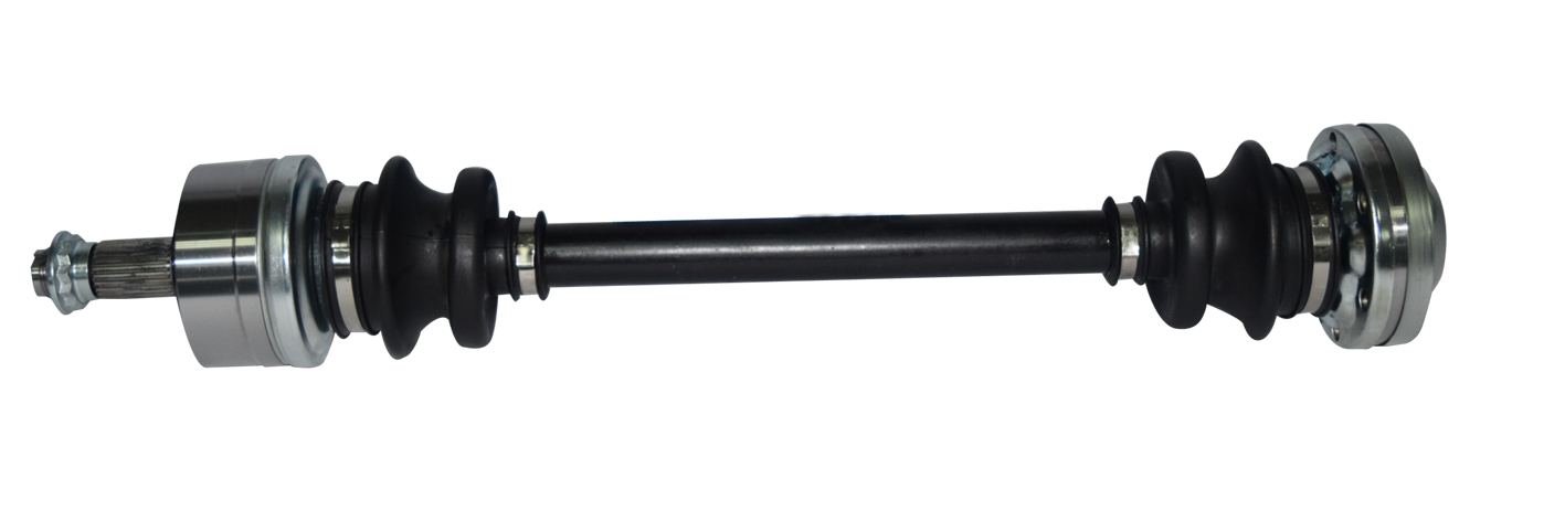 GSP Drivaksel 235006 for MERCEDES-BENZ