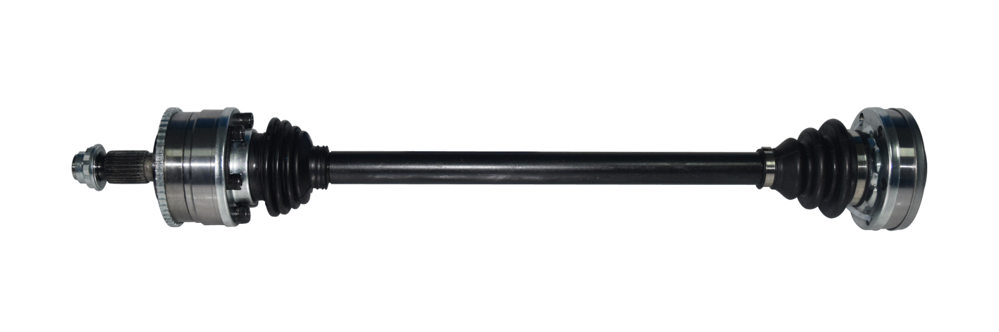 GSP Drivaksel 235008 for MERCEDES-BENZ BMW