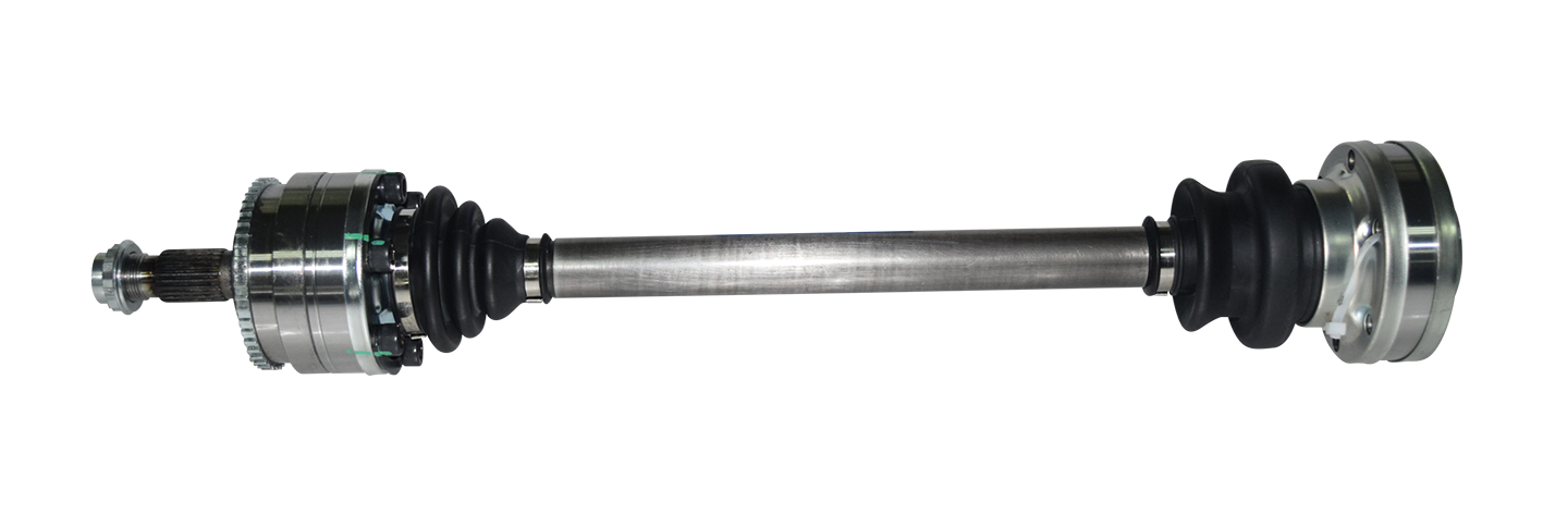 GSP Drivaksel 235009 for MERCEDES-BENZ