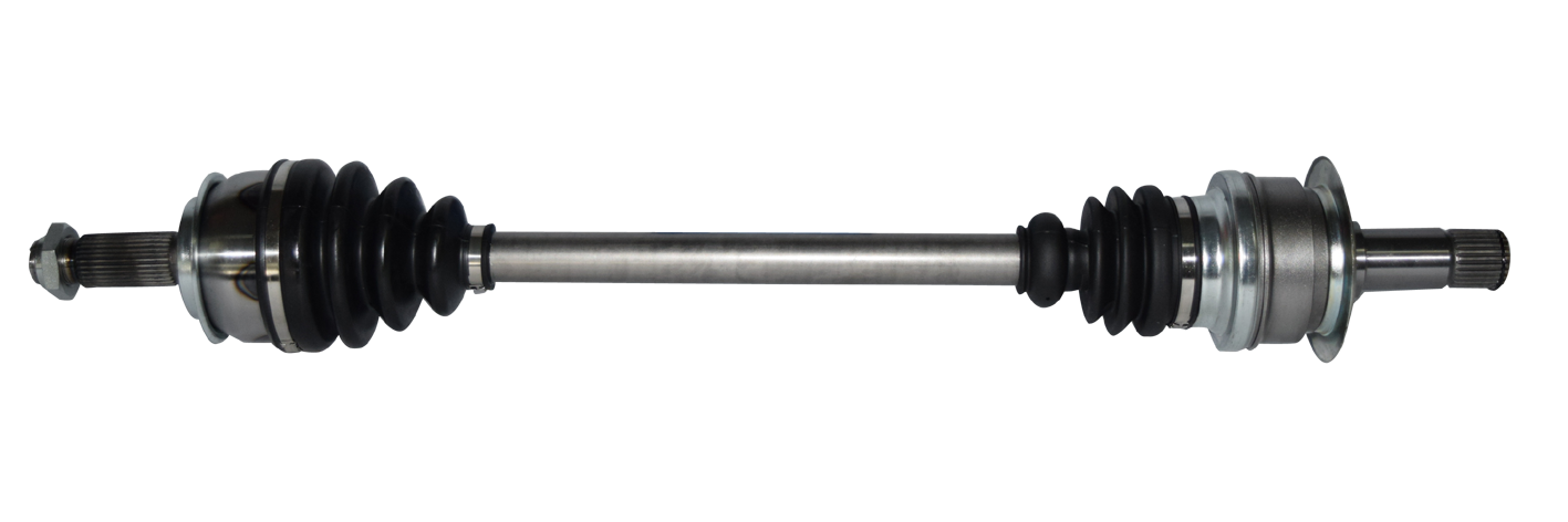 GSP Drivaksel 235022 for MERCEDES-BENZ