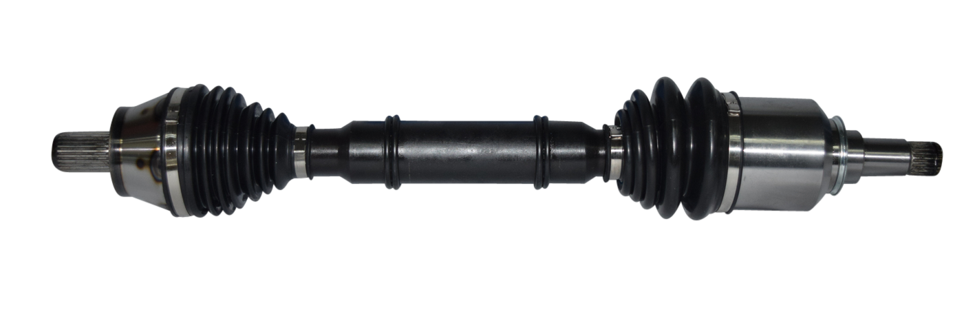 GSP Drivaksel 235032 for MERCEDES-BENZ