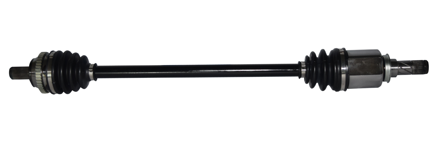 GSP Drivaksel 235053 for MERCEDES-BENZ SMART