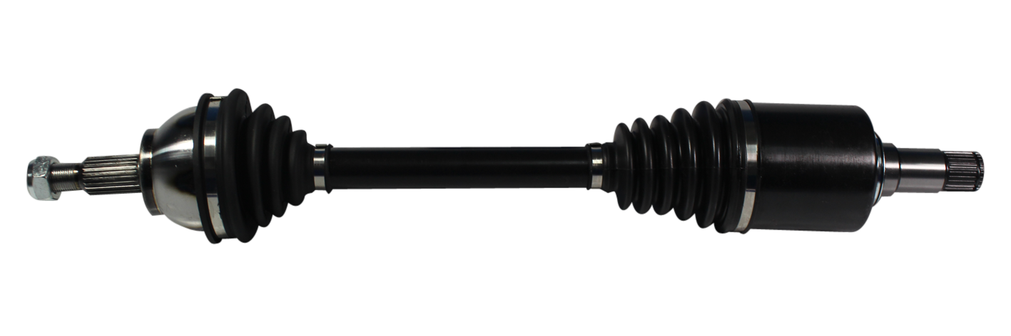 GSP Drivaksel 235054 for MERCEDES-BENZ