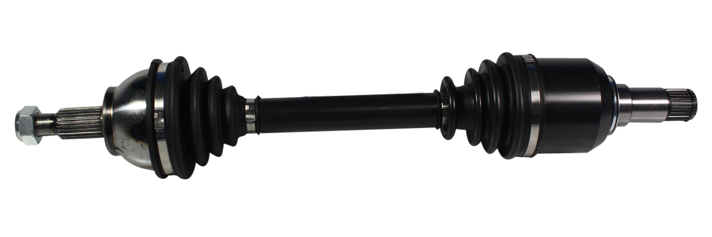 GSP Drivaksel 235066 for MERCEDES-BENZ
