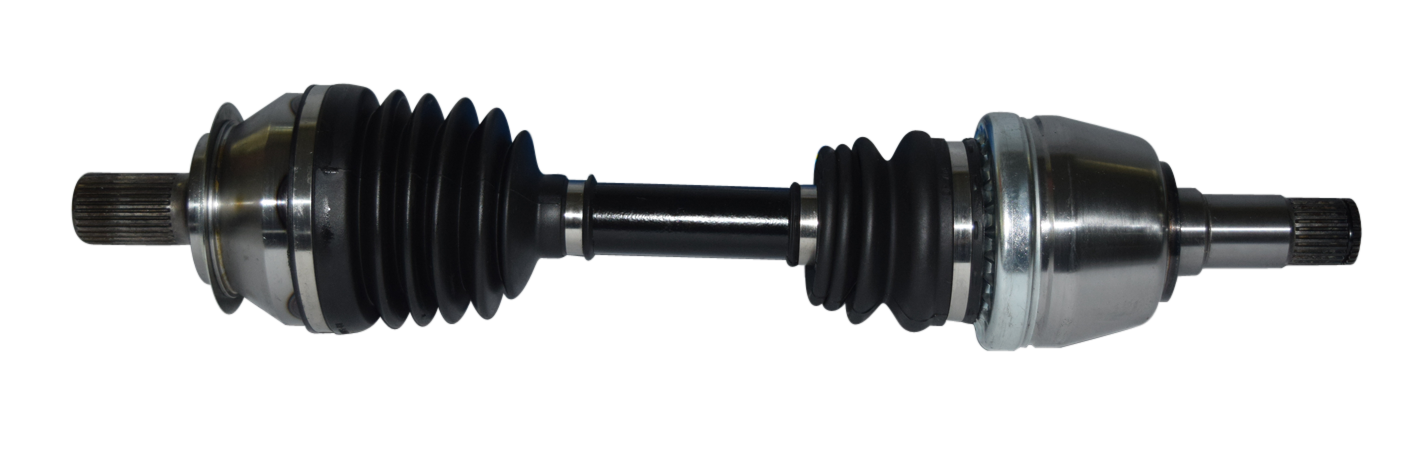 GSP Drivaksel 235067 for MERCEDES-BENZ
