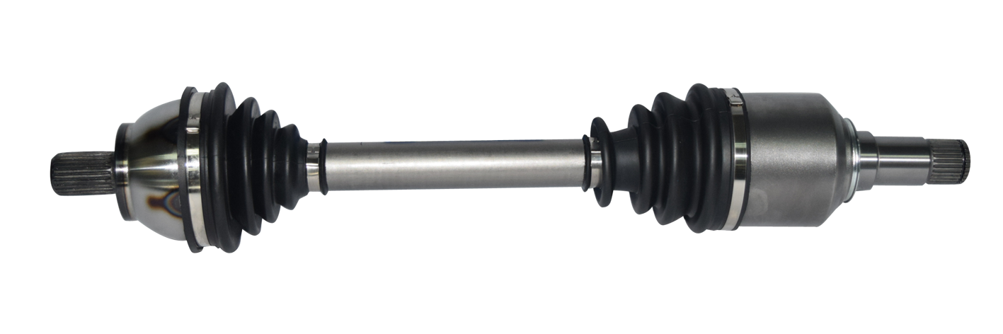GSP Drivaksel 235076 for MERCEDES-BENZ