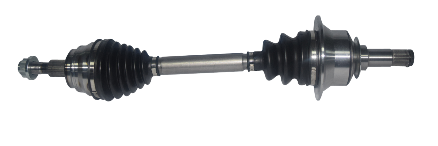 GSP Drivaksel 235089 for MERCEDES-BENZ
