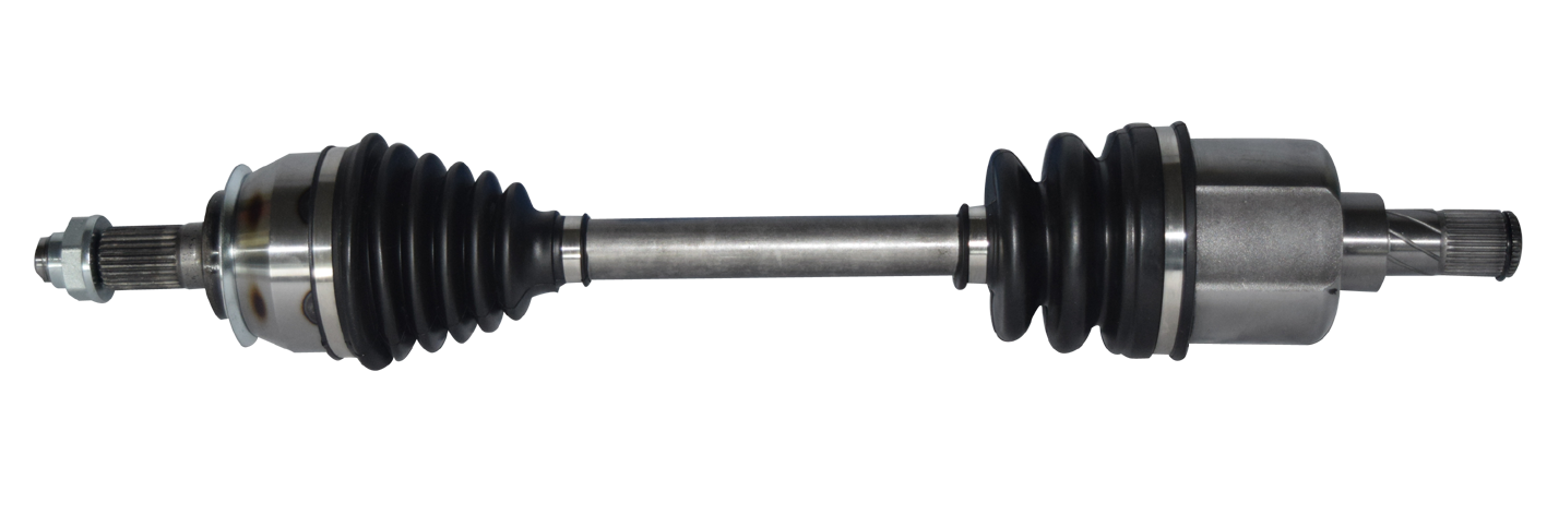GSP Drivaksel 238001 for BMW MINI