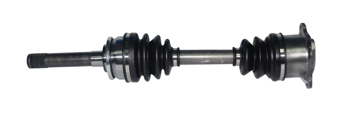 GSP Drivaksel 239006 for MITSUBISHI