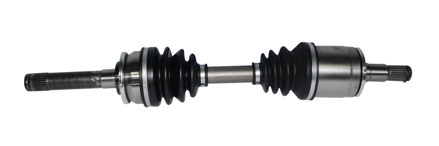 GSP Drivaksel 239007 for MITSUBISHI