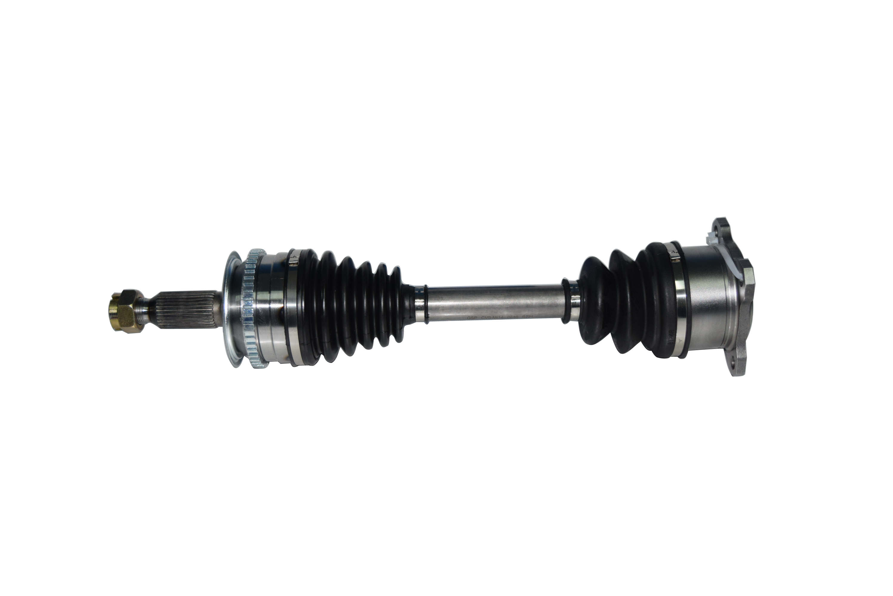 GSP Drivaksel 239148 for MITSUBISHI