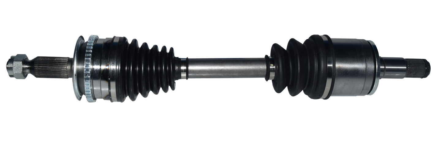 GSP Drivaksel 239163 for MITSUBISHI