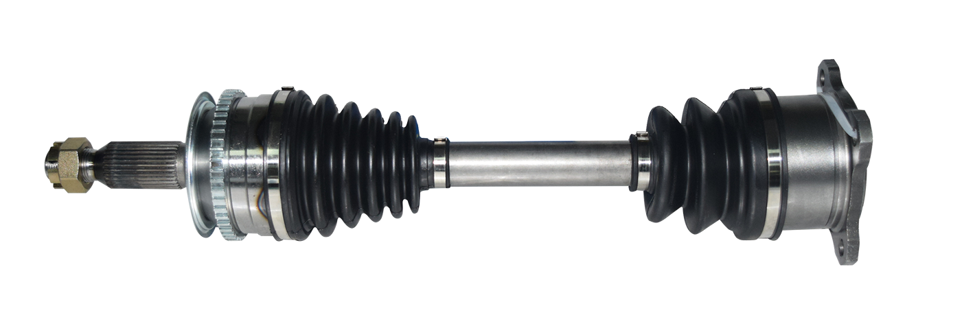 GSP Drivaksel 239164 for FIAT MITSUBISHI